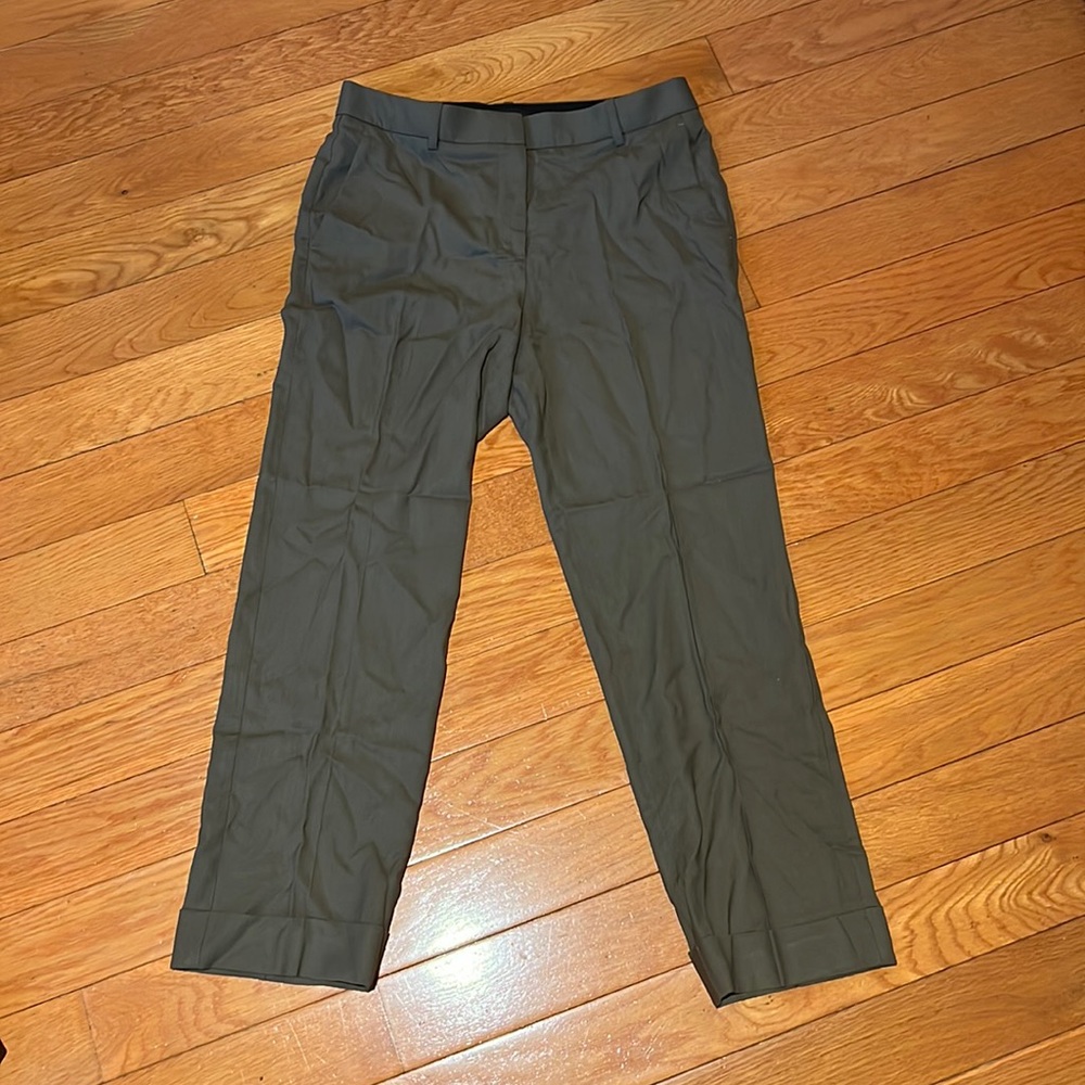 Theory dress pants